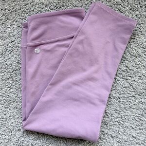 Fabletics Lavender Leggings